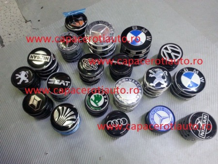 Capace VW pentru jantele de aliaj [3]
