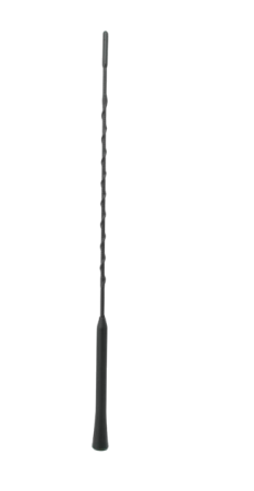 capat pentru antena cu filet exterior [1]