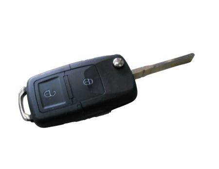 Carcase chei auto - carcasa cheie briceag volkswagen