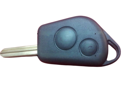 Carcasa cheie Citroen [3]