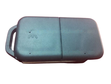 Carcasa cheie Mercedes cu 1 buton [1]