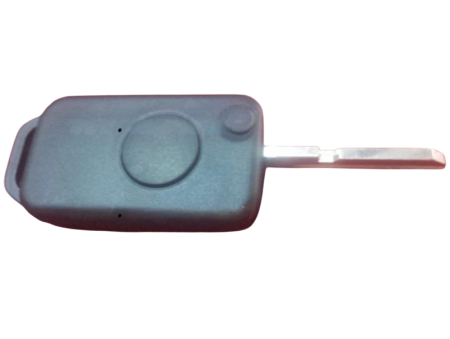 Carcasa cheie Mercedes cu 1 buton [3]