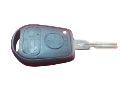 Carcase chei auto - Carcasa de cheie BMW model vechi seria 3