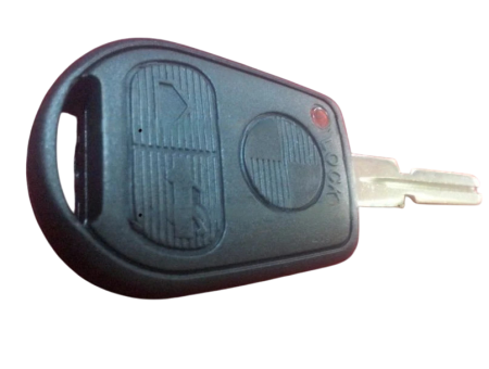 Carcasa de cheie BMW model vechi seria 3 [2]