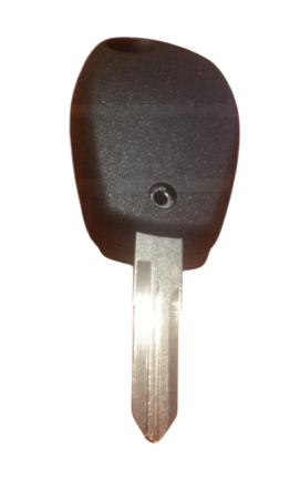 Carcasa de cheie Logan cu tot cu lama [2]