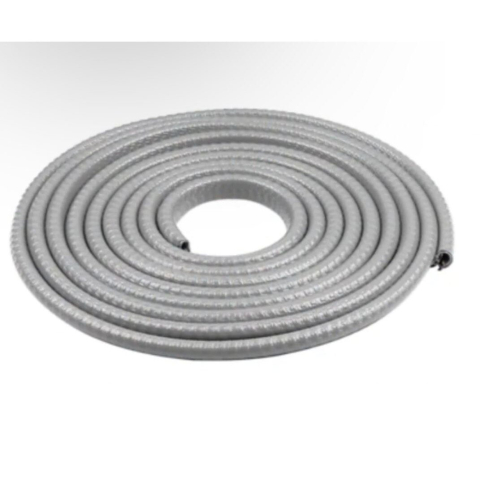 Cheder Protecție Uși Auto 5M cu Inserție Metalică GRI [1]