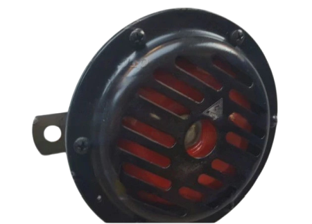 Claxon auto universal 435 Hz [1]