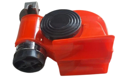 Claxoane auto - Claxon melc cu compresor