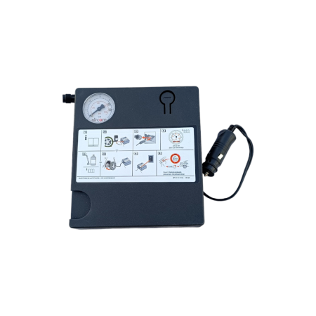 Compresor auto - Compresor auto AIRCOM Profesional
