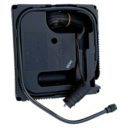 Compresor auto AIRCOM Profesional [2]