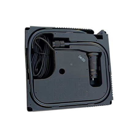 Compresor auto AIRCOM Profesional [1]