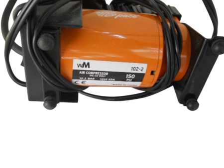 Compresor auto de 150 psi cu tot cu maner [2]