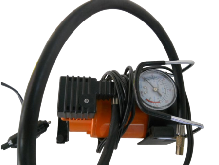 Compresor auto - Compresor auto de 150 psi cu tot cu maner