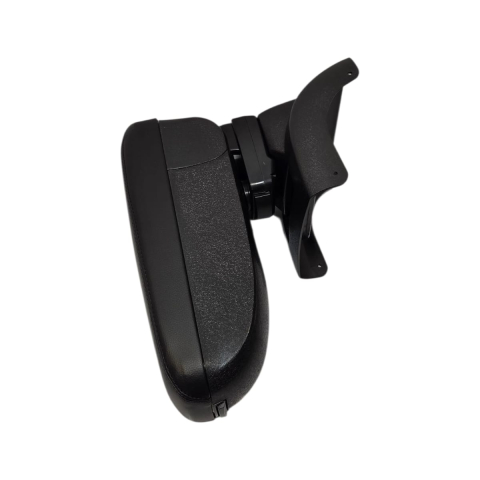 Accesorii interior - Cotieră Ford Focus 2 – Confort Premium, Spațiu de Depozitare și Design Modern