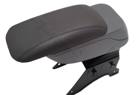 Accesorii interior - Cotiera gri cu cusaturi universala