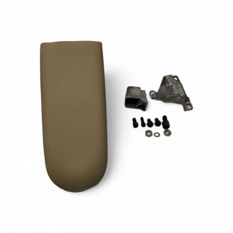 Cotiera pentru VW Golf 4 IV / VW Bora [2]