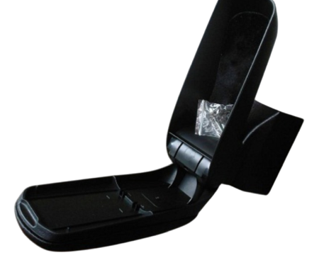 Accesorii interior - Cotiera rabatabila universala