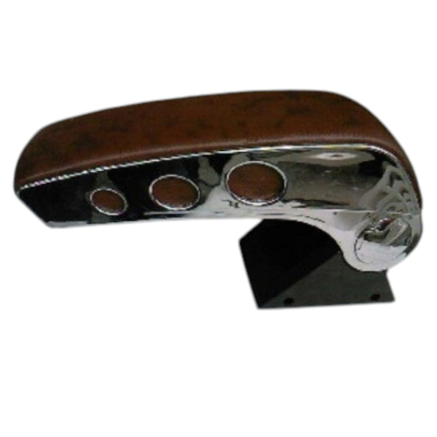 Accesorii interior - Cotiere universale rabatabila