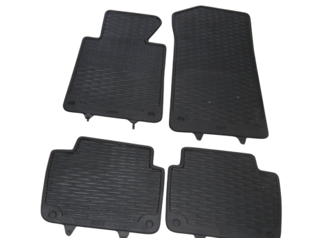 Covorase auto - Covoarse BMW Seria 5 E60 2003 - 2010