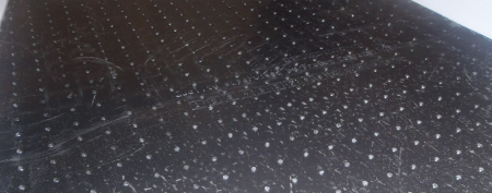 Covoarse BMW Seria 5 E61 2003 - 2010 [4]