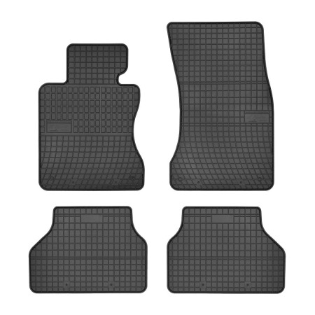 Covorase auto - Covoarse BMW Seria 5 E61 2003 - 2010