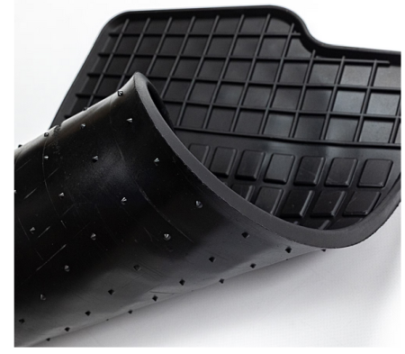 Covorase bmw seria 3 E91 din cauciuc flexibil model 2004-2010 [2]
