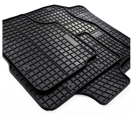 Covorase bmw seria 3 E91 din cauciuc flexibil model 2004-2010 [3]