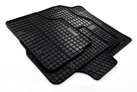 Covorase cauciuc Audi A4 B5 1995 - 2001 [1]