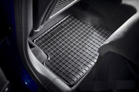 Covorase cauciuc Audi A4 B5 1995 - 2001 [4]