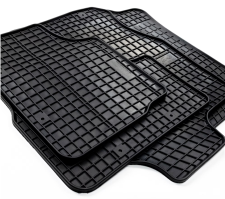 Covorase Cauciuc BMW e39 seria 5 1995 - 2009 [3]