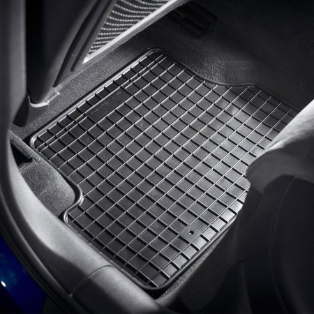 Covorase cauciuc BMW E92 Serie 3 2004 - 2012 [4]