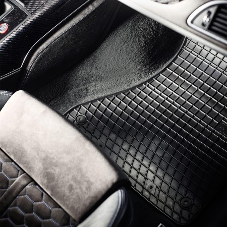 Covorase cauciuc BMW E92 Serie 3 2004 - 2012 [3]