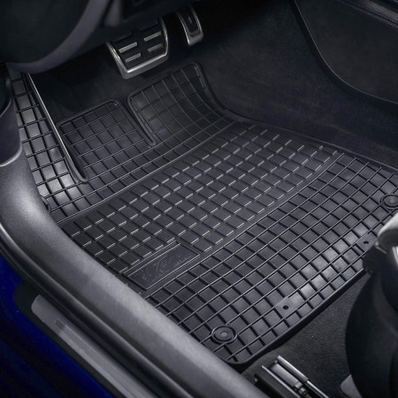 Covorase cauciuc BMW E92 Serie 3 2004 - 2012 [2]
