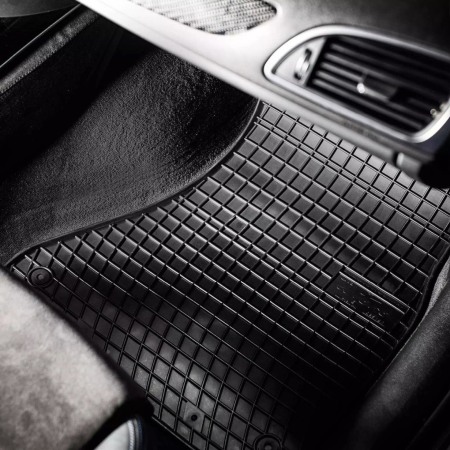 Covorase cauciuc Chevrolet Malibu 2011 [2]