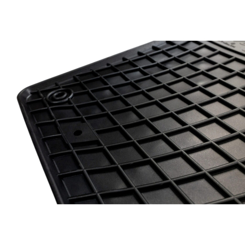 Covorase cauciuc Fiat Panda II 2003-2012 [1]