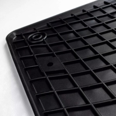 Covorase cauciuc Iveco Daily III 1999 - 2006 [12]