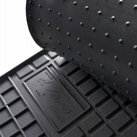 Covorase cauciuc Mercedes-Benz Vito II 2003 - 2014 [7]