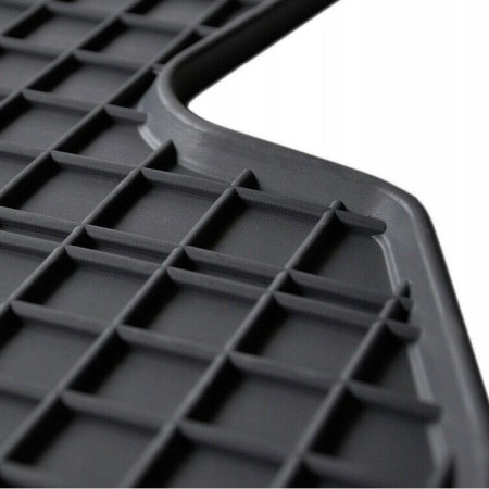 Covorase cauciuc Opel Movano B 2010 - 2022 [7]