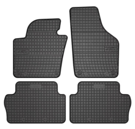 Covorase Seat - Covorase cauciuc Seat Alhambra II 2010 - 2020