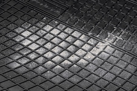 Covorase cauciuc Skoda Fabia II 2007-.... [2]