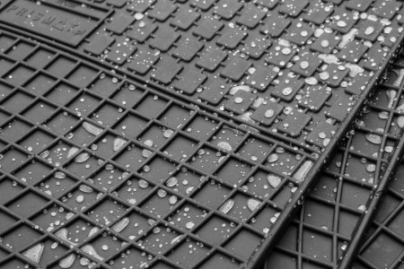 Covorase cauciuc Skoda Fabia II 2007-.... [3]