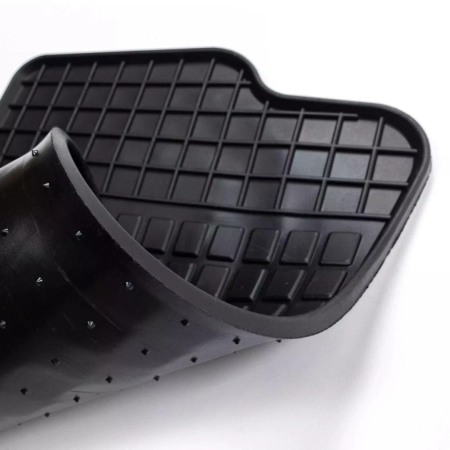 Covorase cauciuc Skoda Superb II 2008 [10]