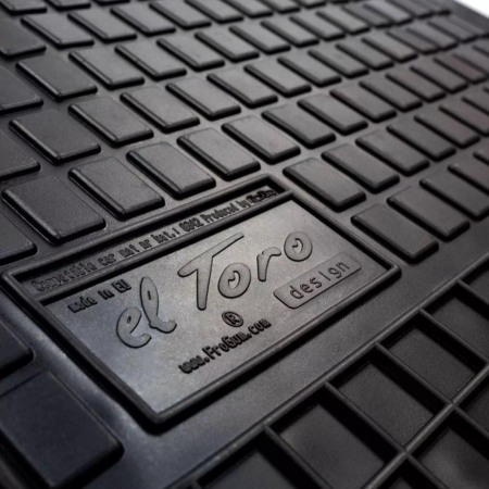 Covorase cauciuc Toyota RAV 4 III 2005 - 2012 [7]