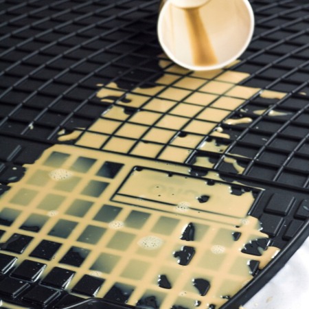 Covorase cauciuc Volkgswagen Tiguan 2007 [5]