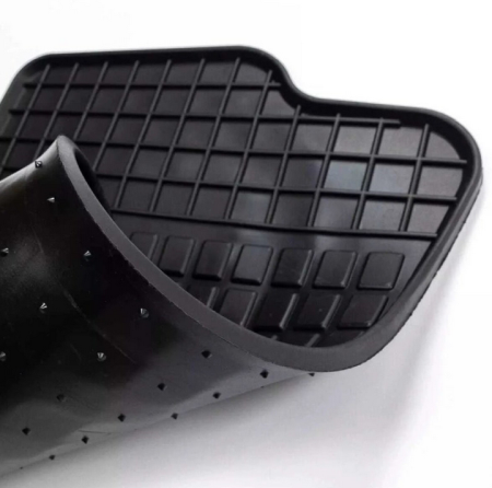 Covorase din cauciuc Audi A4 B7 2004-2008 [2]