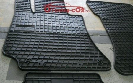 Covorase Mercedes Benz W211 model 2003-2009 [1]