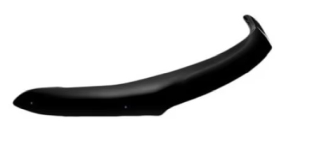 Deflector capota Dacia Logan 2005-2013 [1]