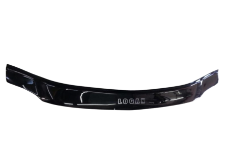 Deflector capota - Deflector capota Dacia Logan 2005-2013