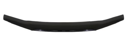 Deflector capota Dacia Logan 2005-2013 [2]