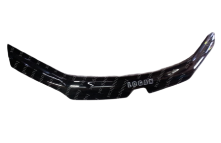 Deflector capota Dacia Logan 2014-... [1]